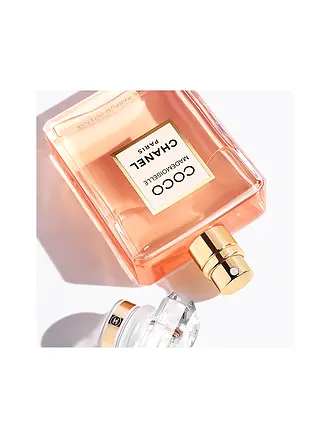 CHANEL |  EAU DE PARFUM INTENSE ZERSTÄUBER 50ML | 